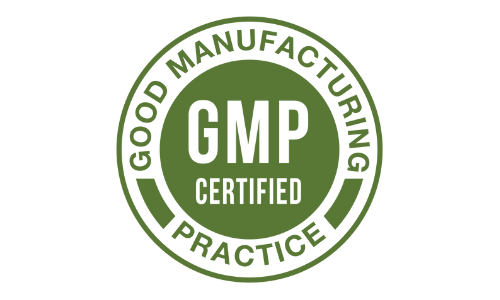 erec power gmp certified