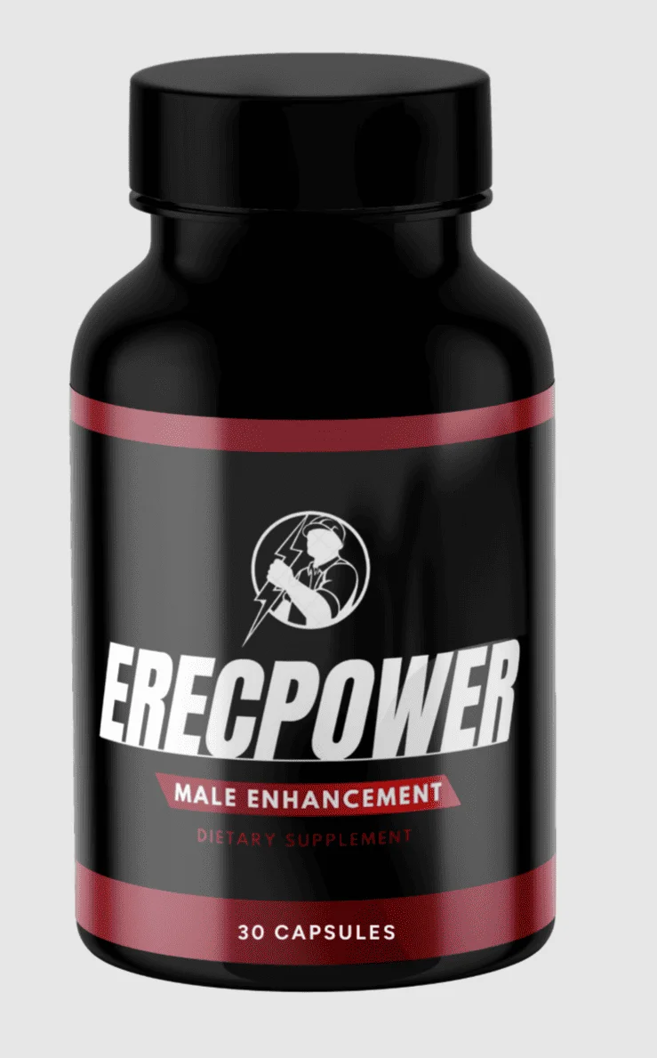 erecpower supplement erecpower supplement