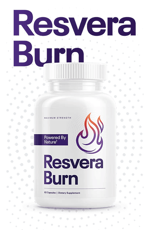 ResveraBurn official website
